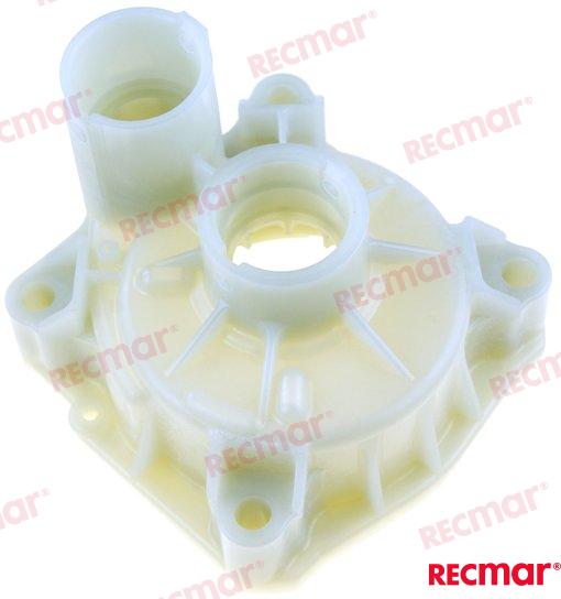 Cuerpo Bomba Agua Yamaha 6CE-44311-01