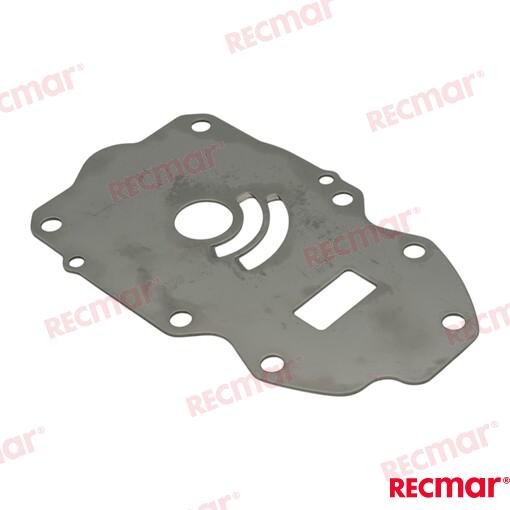 Tapa Bomba Yamaha 6CE-44323-01