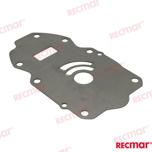 Tapa Bomba Yamaha 6CE-44323-01