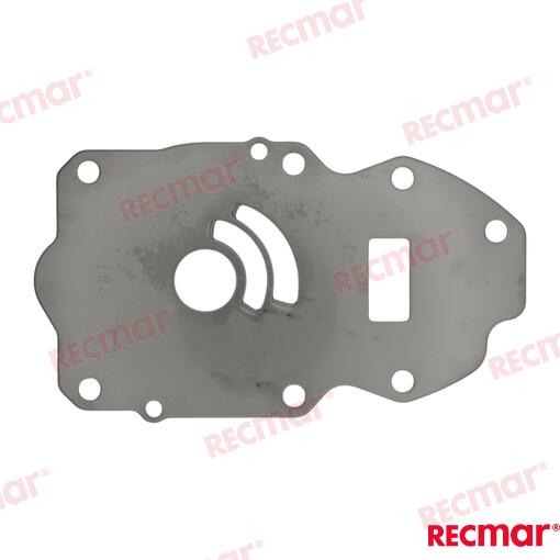 Tapa Bomba Yamaha 6CE-44323-01