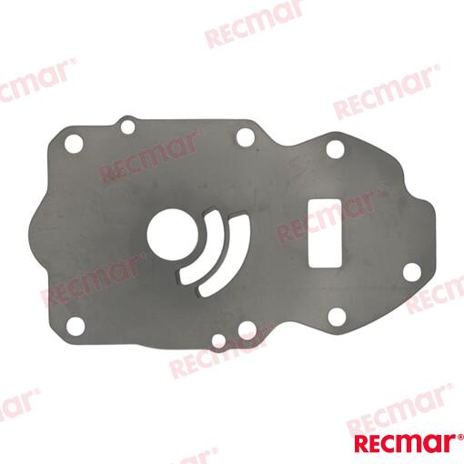 Tapa Bomba Yamaha 6CE-44323-01