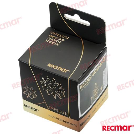 Impulsor Yamaha Recmar