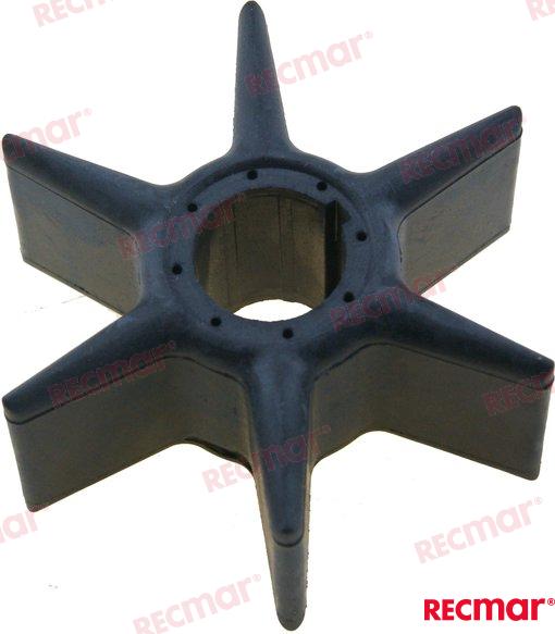 Impulsor Yamaha 6CE-44352-01