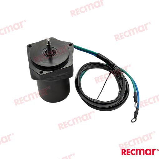 Motor De Trim Recmar
