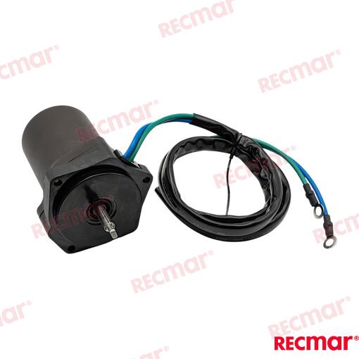 Motor De Trim Recmar