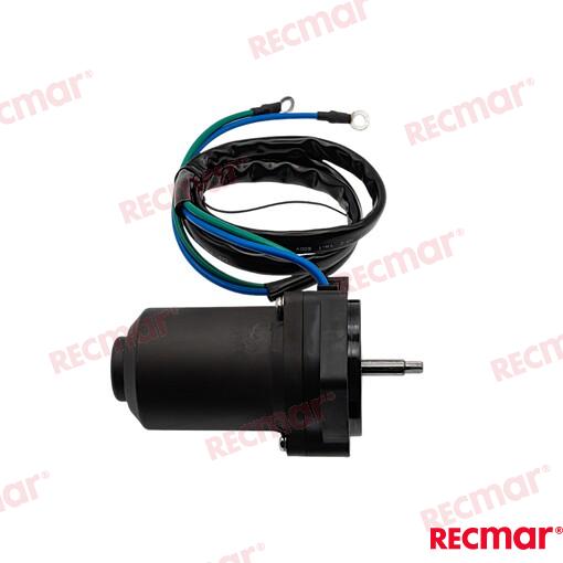Motor De Trim Recmar