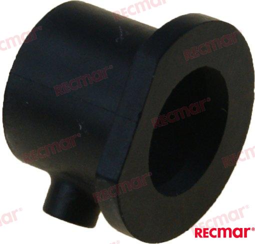 Goma Tubo Agua Yamaha 6D0-44367-00