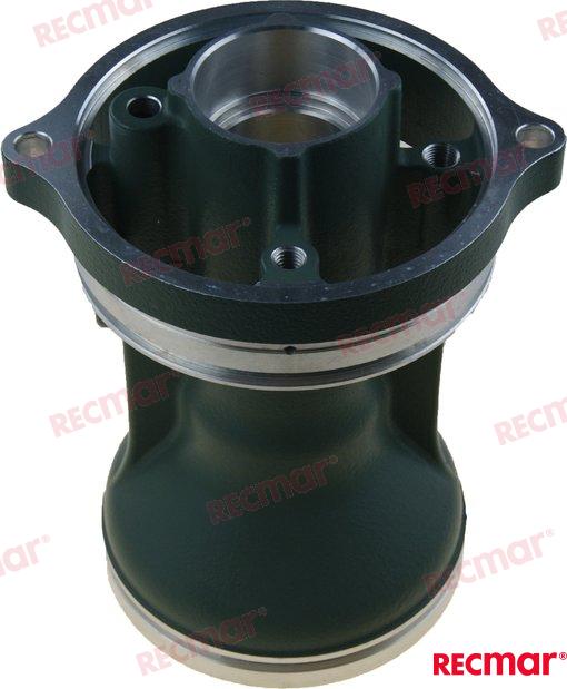 Diabolo Yamaha 6D0-45332-00-CA