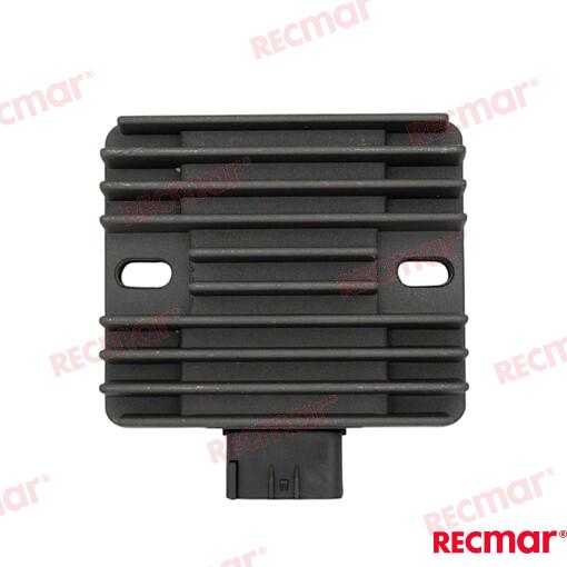 Regulador Rectificador Yamaha (Ref. REC6D3-81960-01)