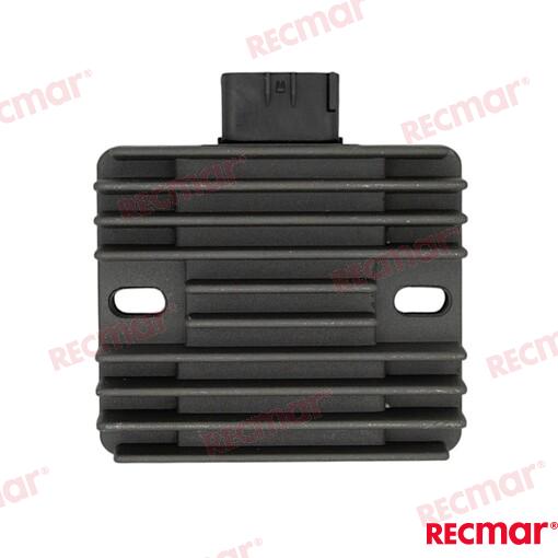 Regulador Rectificador Yamaha (Ref. REC6D3-81960-01)