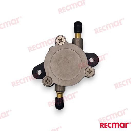 Bomba Combustible Yamaha (Ref. REC6D8-24410-10)