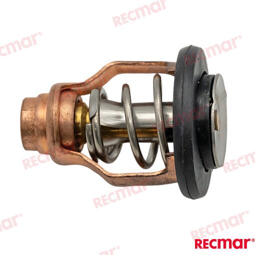 Termostato Yamaha 55ºC 6D9-12411-00
