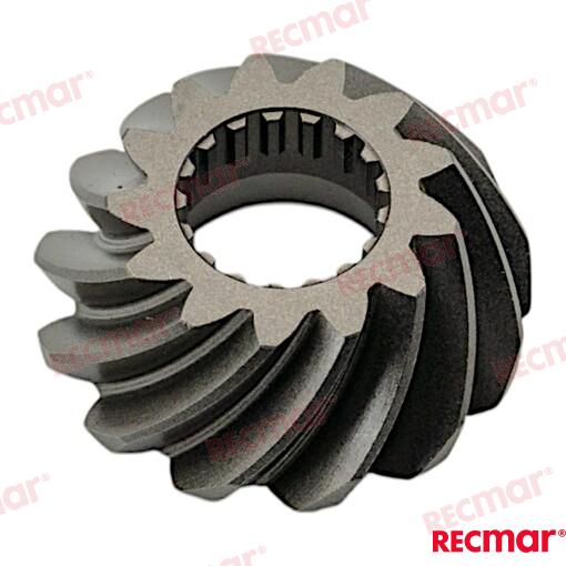 Piñon Ataque Yamaha 6D9-45551-00