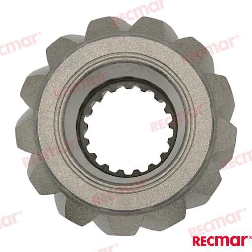Piñon Ataque Yamaha 6D9-45551-00