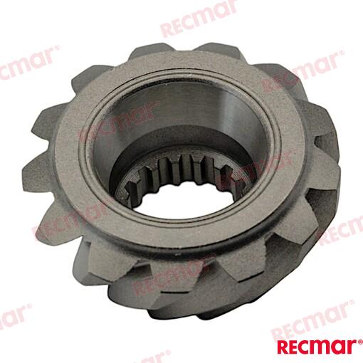 Piñon Ataque Yamaha 6D9-45551-00