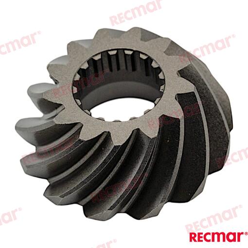 Piñon Ataque Yamaha 6D9-45551-00