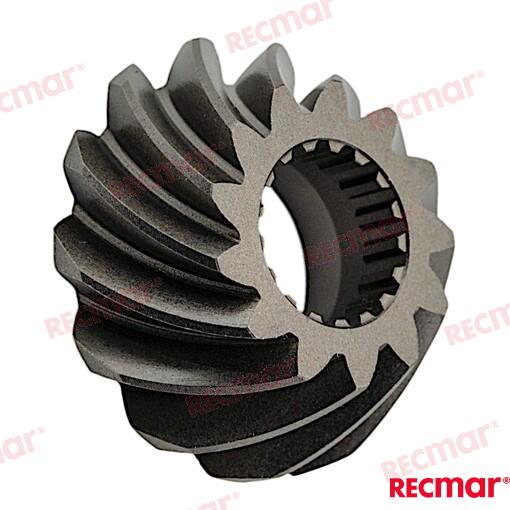 Piñon Ataque Yamaha 6D9-45551-00