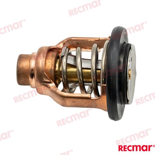 Termostato Yamaha 60ºC 6DA-12411-01