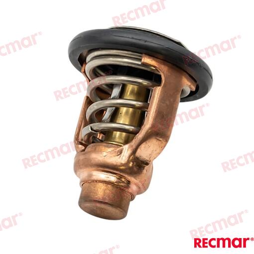 Termostato Yamaha 60ºC 6DA-12411-01