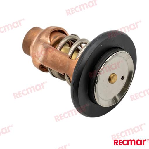 Termostato Yamaha 60ºC 6DA-12411-01