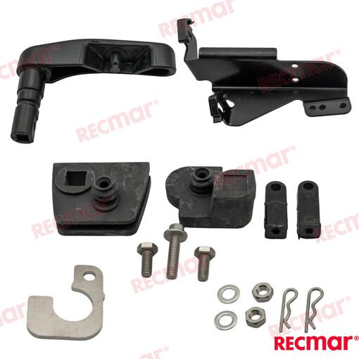 Kit De Adaptación Yamaha