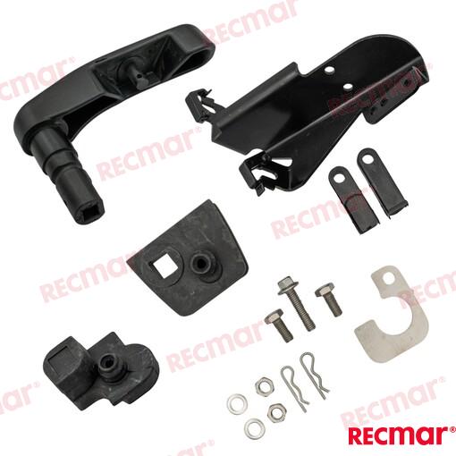 Kit De Adaptación Yamaha