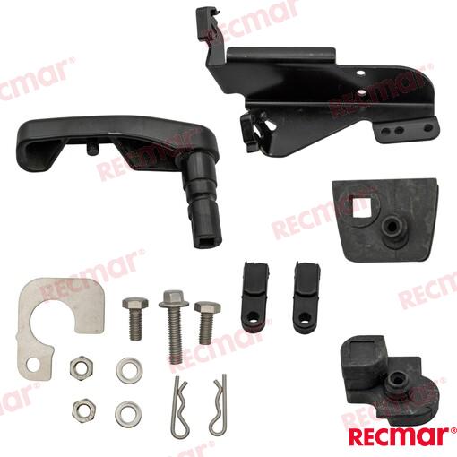 Kit De Adaptación Yamaha