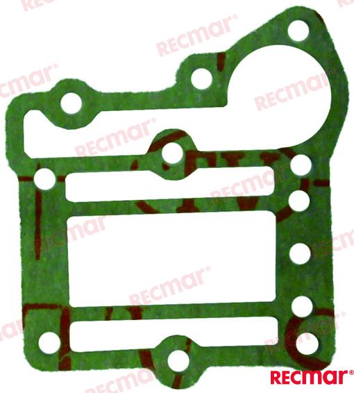 Junta Yamaha 6E0-41114-A1