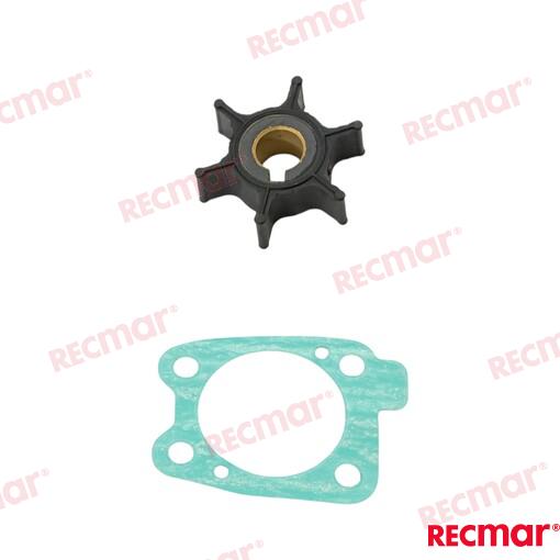 Impulsor 47-96305 Yamaha (Ref. REC6E0-44352-00-HP)