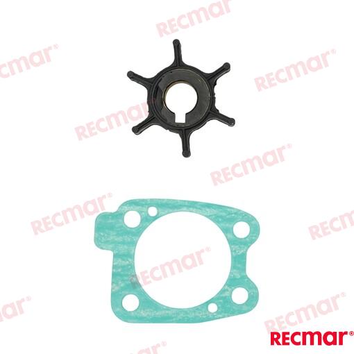 Impulsor 47-96305 Yamaha (Ref. REC6E0-44352-00-HP)