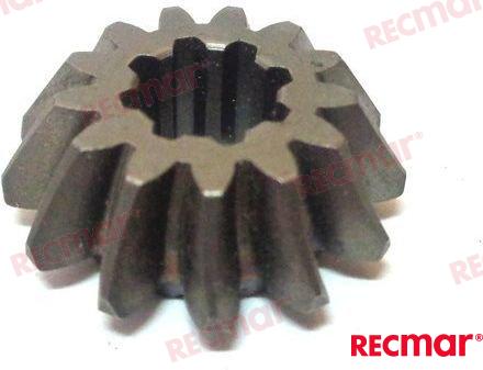 Piñon Yamaha 6E0-45551-00