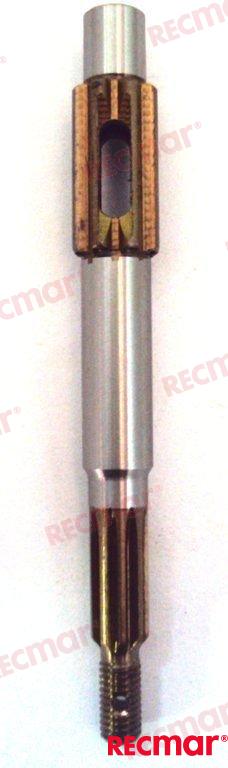Eje Helice Yamaha 6E0-45611-01