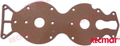 Junta Culatin Yamaha 6E5-11193-A0