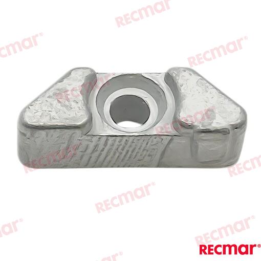 Anodo Yamaha 6-350HP (al)