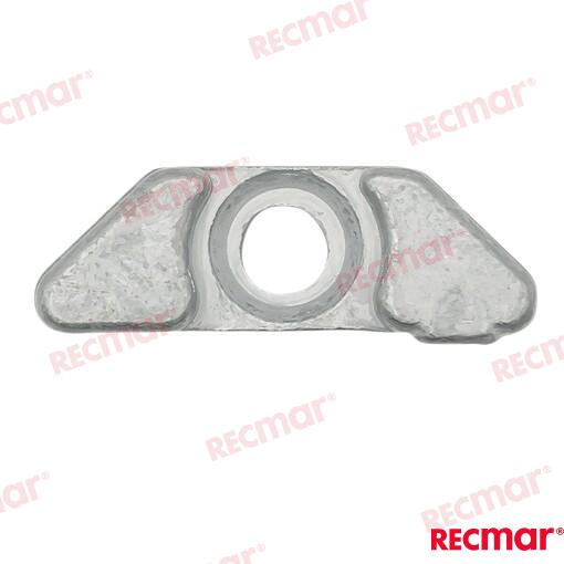 Anodo Yamaha 6-350HP (al)