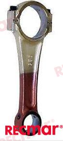 Biela Yamaha (Ref. REC6E5-11650-01)