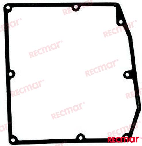 Junta Filtro Aire Yamaha 6E5-14416-A1