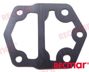 Junta Bomba Combustible Yamaha 6E5-24435-00