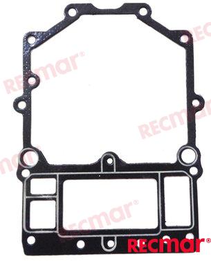 Junta Base Motor Yamaha 6E5-45113-A0