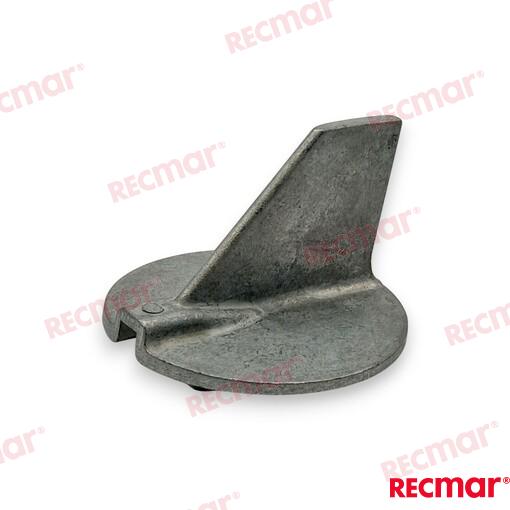 Anodo Yamaha Cola (al)