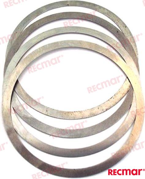 Kit Grueso Yamaha 6E5-45567-01-60