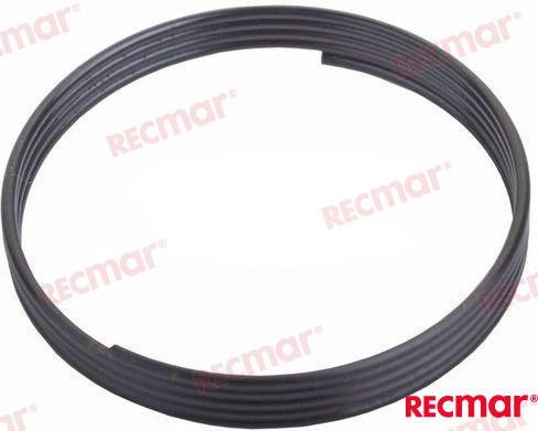 Retenedor Yamaha 6E5-45633-01