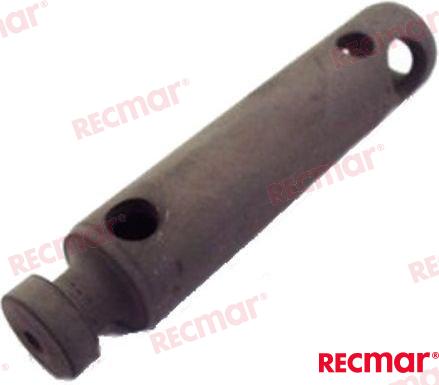 Pasador Desplazable Yamaha 6E5-45634-01