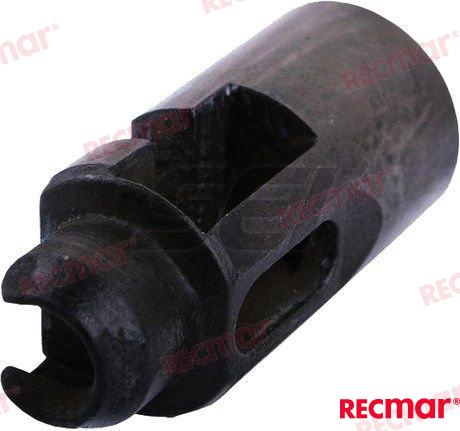 Eje Yamaha 6E5-45641-03