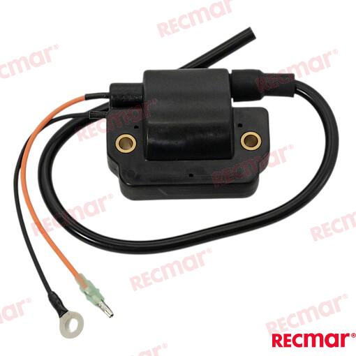Bobina Encendido Yamaha 6E5-85570-11 6E5-85570-10