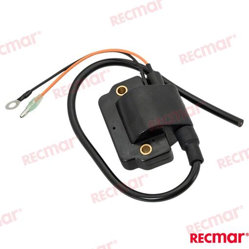 Bobina Encendido Yamaha 6E5-85570-11 6E5-85570-10