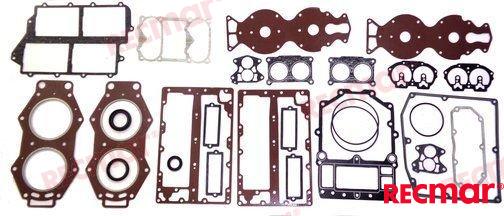 Kit Juntas Yamaha 6E5-W0001-A2