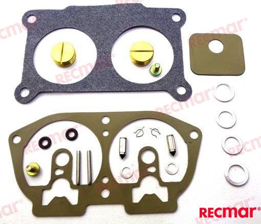 Kit Carburacion Yamaha 6E5-W0093-06