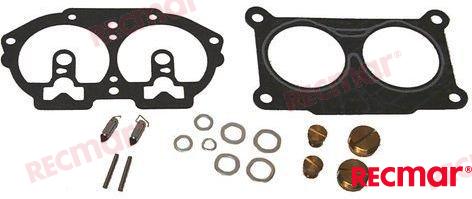Kit Carburacion Yamaha 6E5-W0093-08