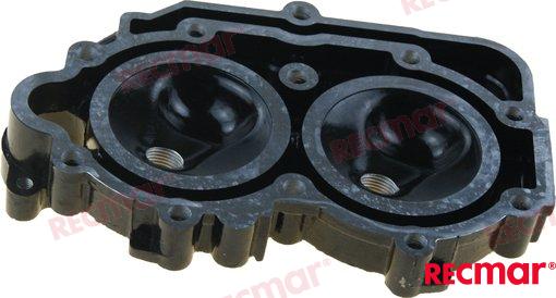Culata Yamaha 6E7-11111-01-1S